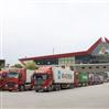 Lạng Sơn áp dụng phí hạ tầng cửa khẩu theo quy định mới